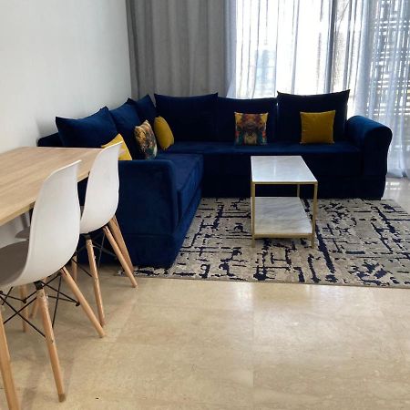 Marina Rabat Suites & Apartments Salé Zewnętrze zdjęcie