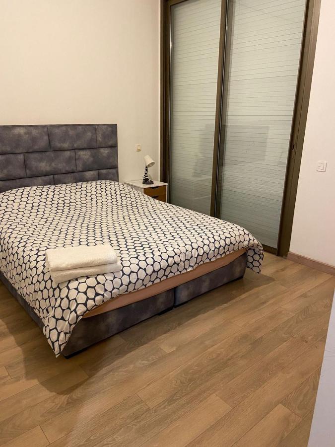 Marina Rabat Suites & Apartments Salé Zewnętrze zdjęcie