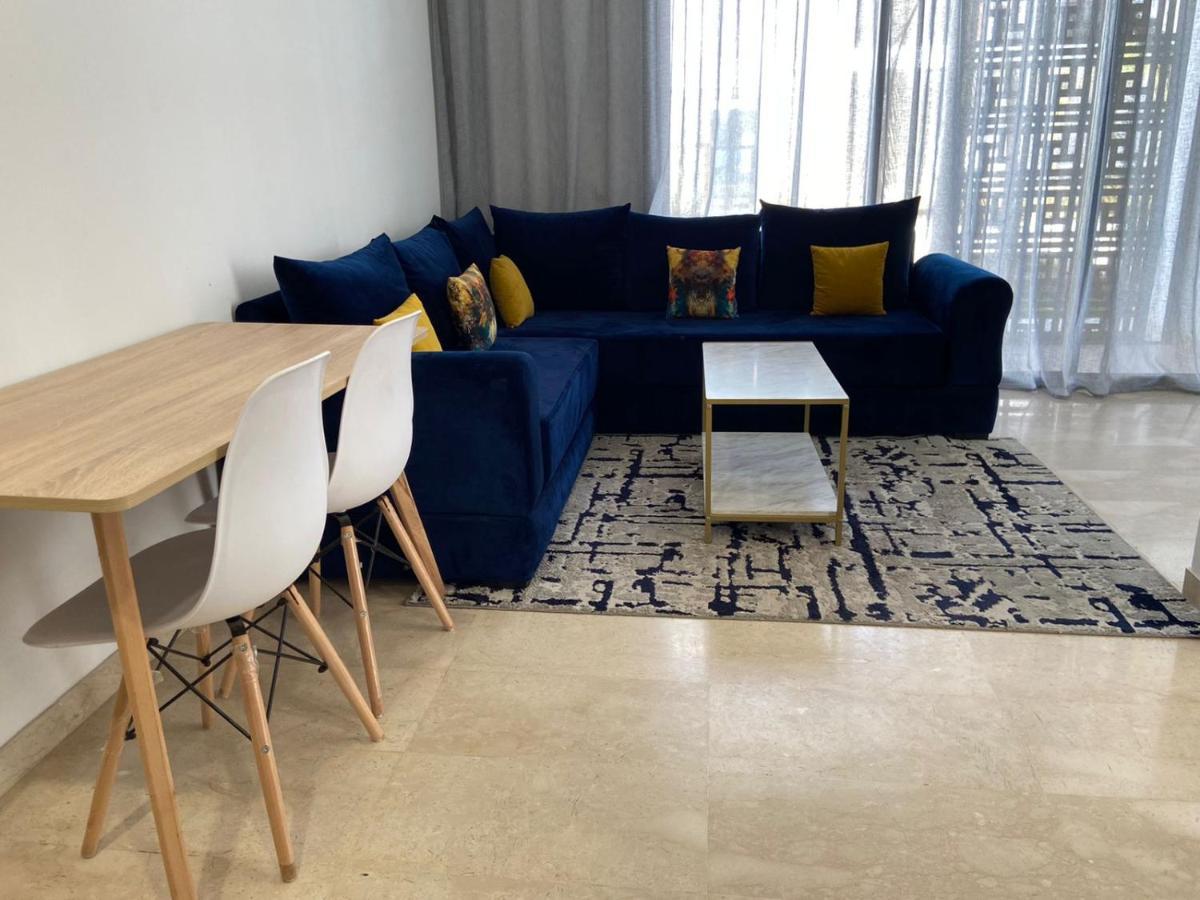 Marina Rabat Suites & Apartments Salé Zewnętrze zdjęcie