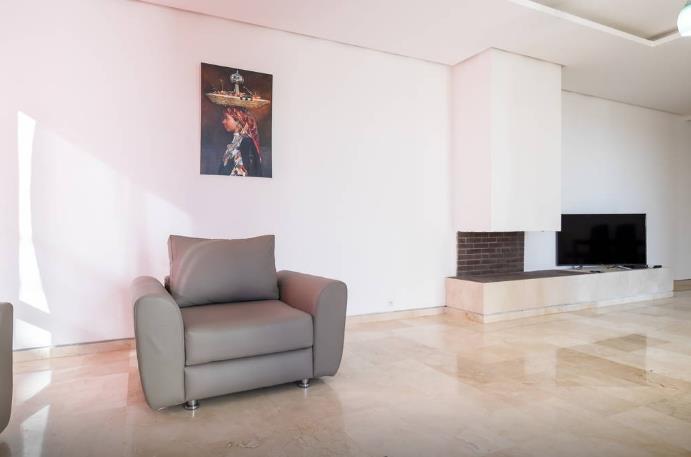 Marina Rabat Suites & Apartments Salé Zewnętrze zdjęcie