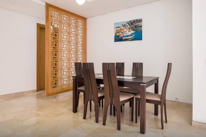 Marina Rabat Suites & Apartments Salé Zewnętrze zdjęcie