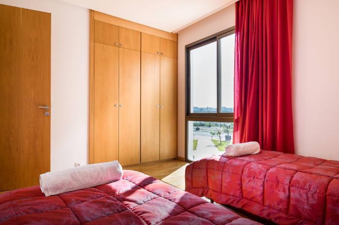 Marina Rabat Suites & Apartments Salé Zewnętrze zdjęcie