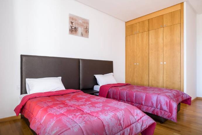 Marina Rabat Suites & Apartments Salé Zewnętrze zdjęcie