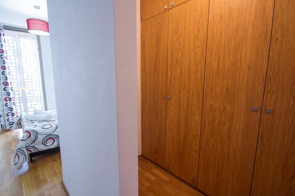 Marina Rabat Suites & Apartments Salé Zewnętrze zdjęcie