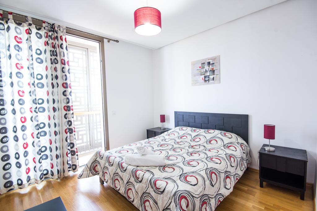 Marina Rabat Suites & Apartments Salé Zewnętrze zdjęcie