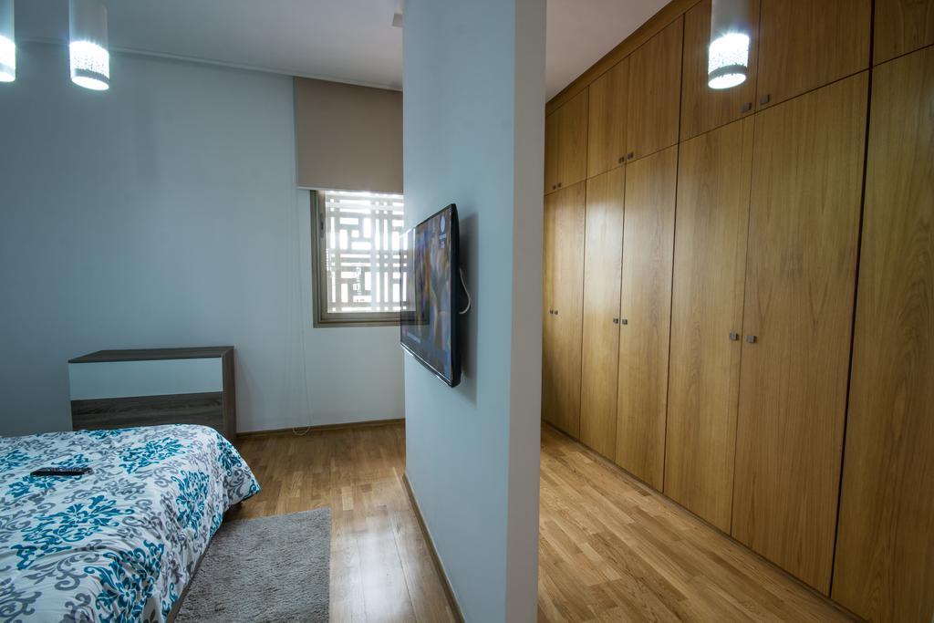 Marina Rabat Suites & Apartments Salé Zewnętrze zdjęcie