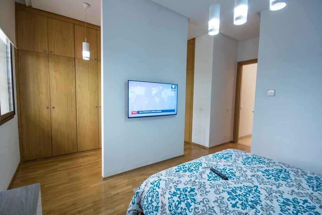 Marina Rabat Suites & Apartments Salé Zewnętrze zdjęcie