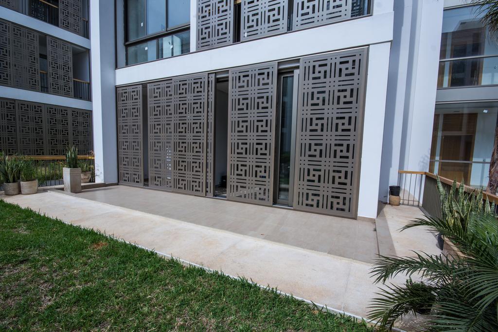 Marina Rabat Suites & Apartments Salé Zewnętrze zdjęcie