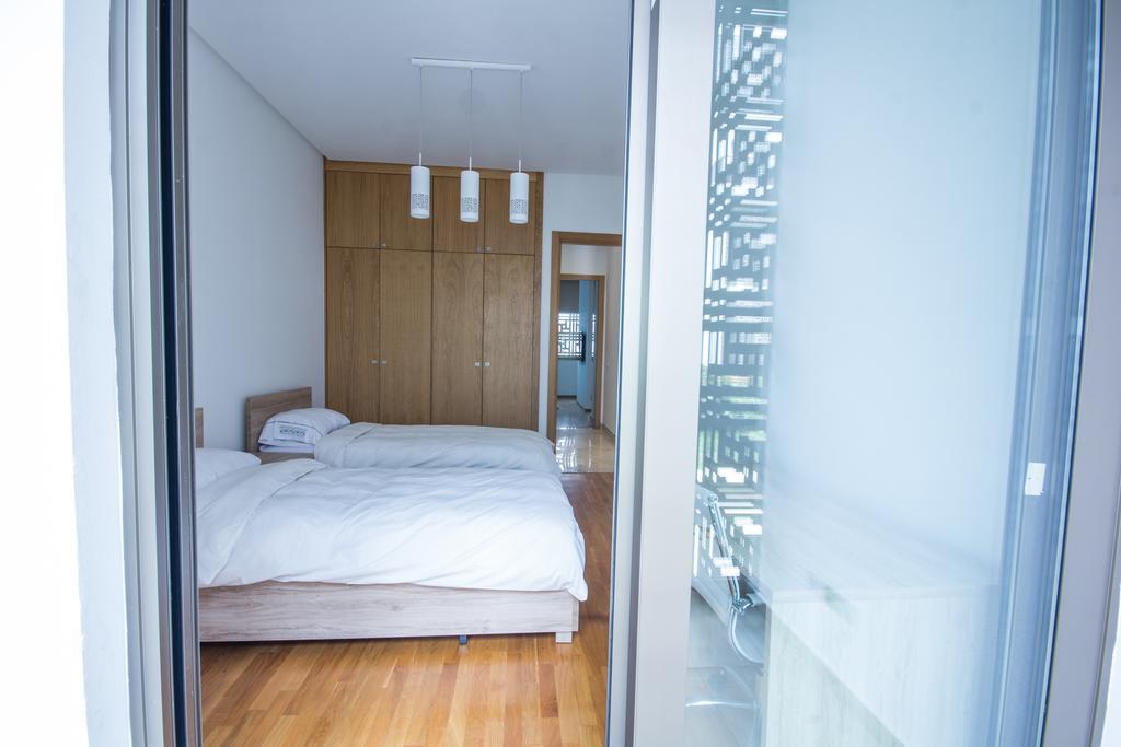 Marina Rabat Suites & Apartments Salé Zewnętrze zdjęcie