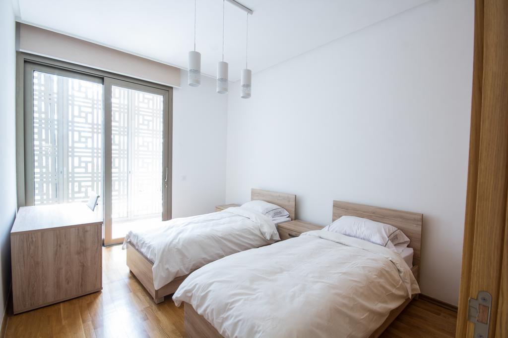 Marina Rabat Suites & Apartments Salé Zewnętrze zdjęcie