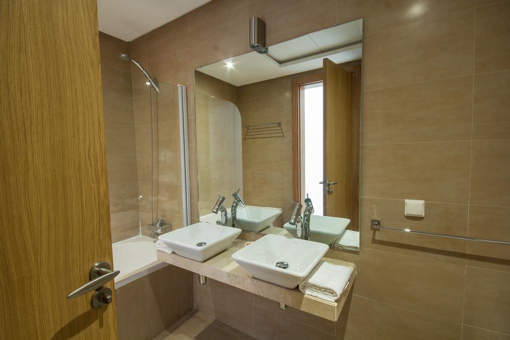 Marina Rabat Suites & Apartments Salé Zewnętrze zdjęcie