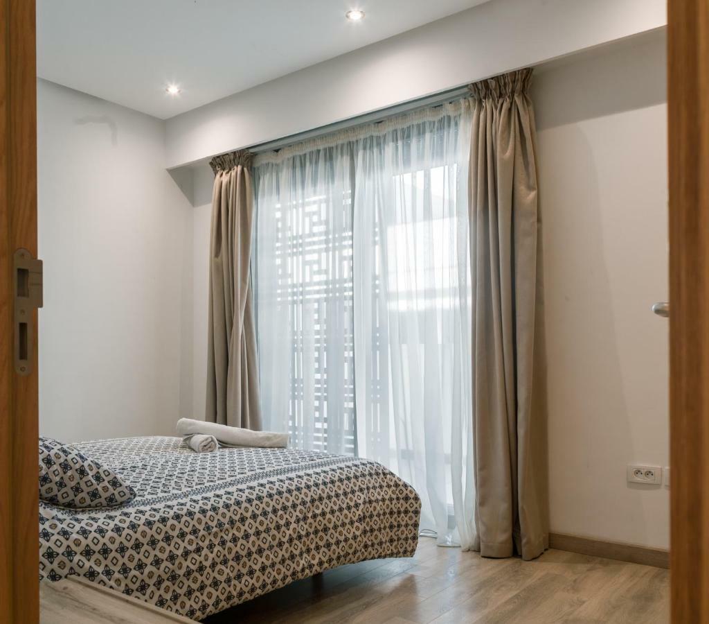 Marina Rabat Suites & Apartments Salé Zewnętrze zdjęcie