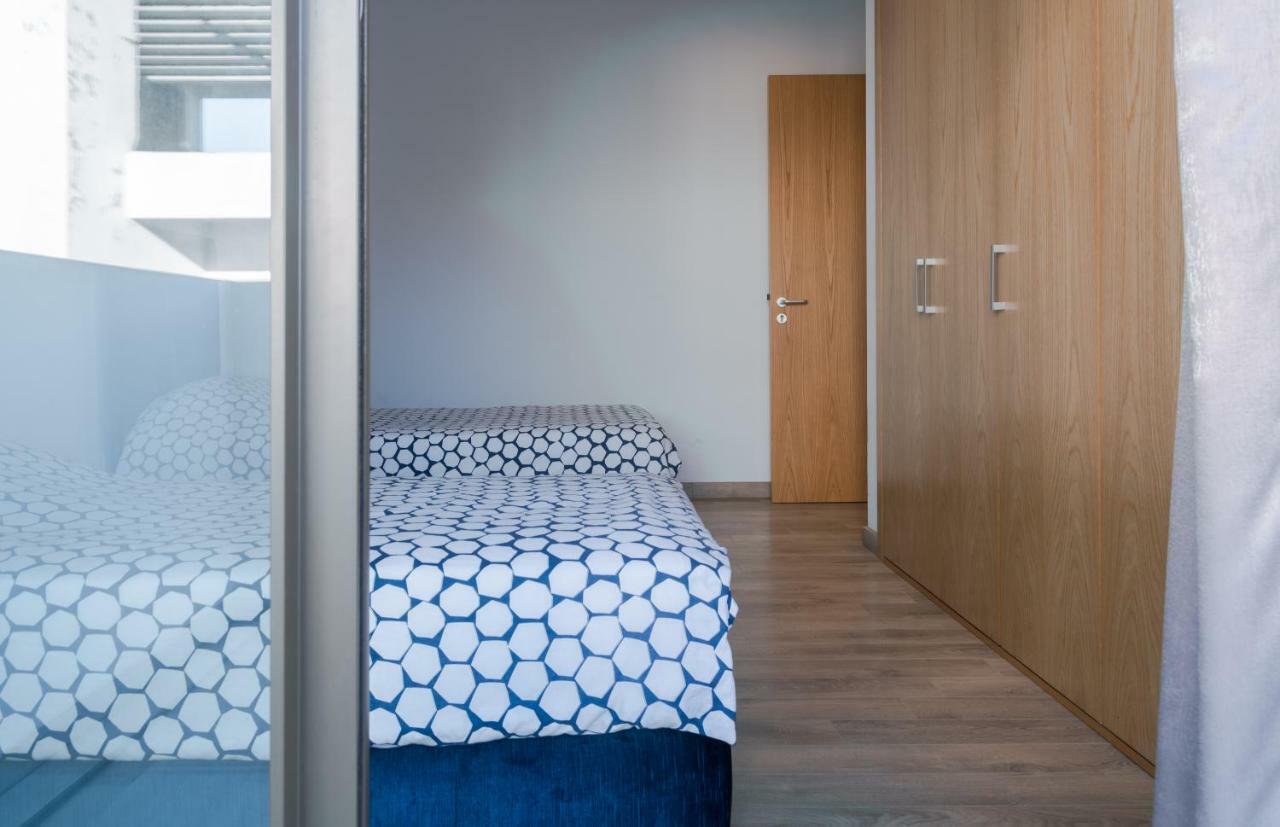 Marina Rabat Suites & Apartments Salé Zewnętrze zdjęcie