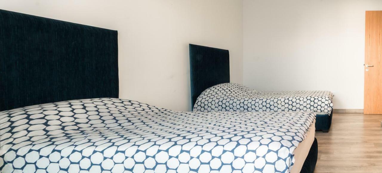 Marina Rabat Suites & Apartments Salé Zewnętrze zdjęcie