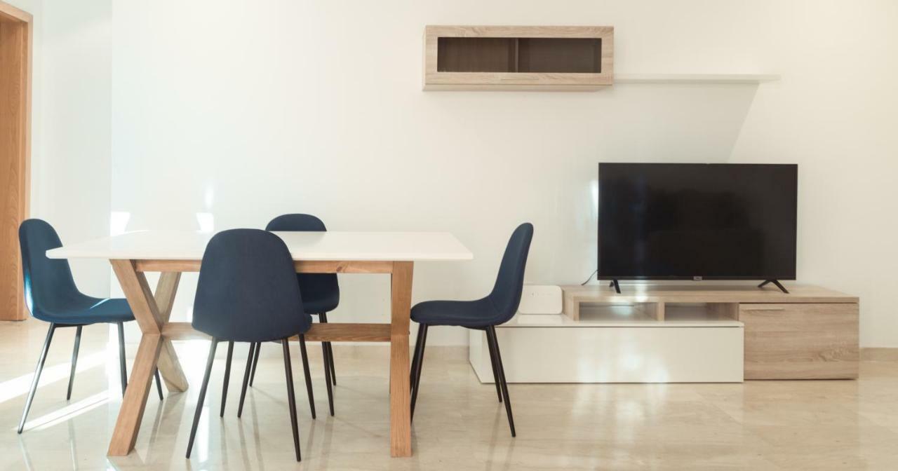 Marina Rabat Suites & Apartments Salé Zewnętrze zdjęcie