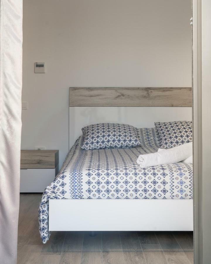 Marina Rabat Suites & Apartments Salé Zewnętrze zdjęcie