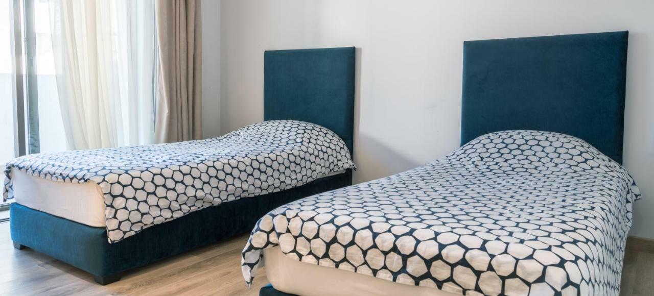 Marina Rabat Suites & Apartments Salé Zewnętrze zdjęcie