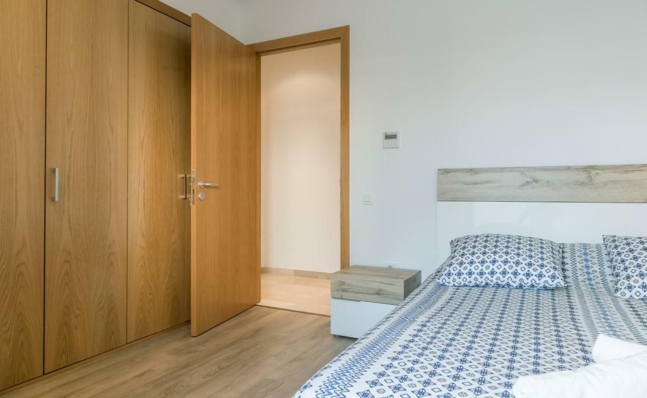 Marina Rabat Suites & Apartments Salé Zewnętrze zdjęcie
