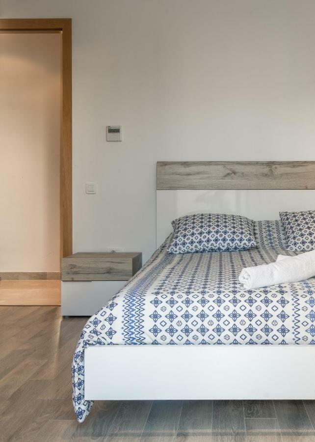 Marina Rabat Suites & Apartments Salé Zewnętrze zdjęcie