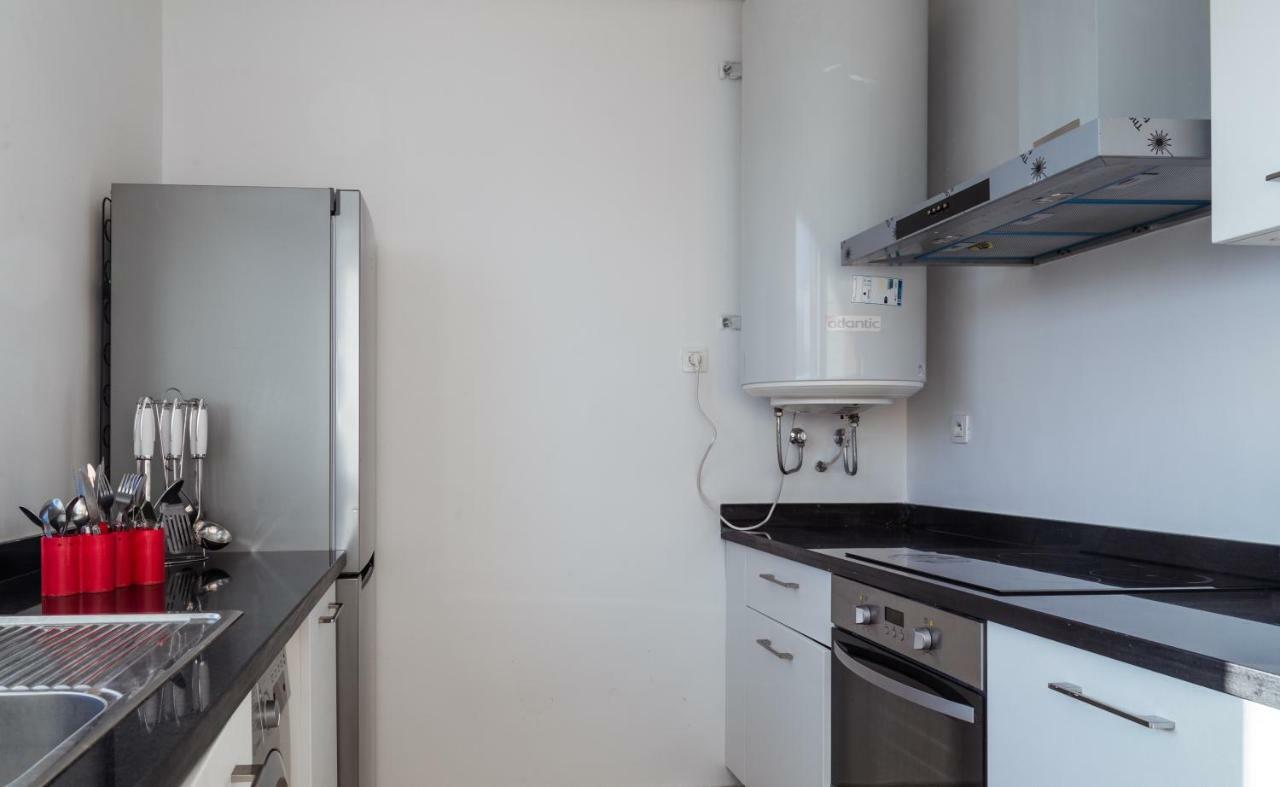 Marina Rabat Suites & Apartments Salé Zewnętrze zdjęcie